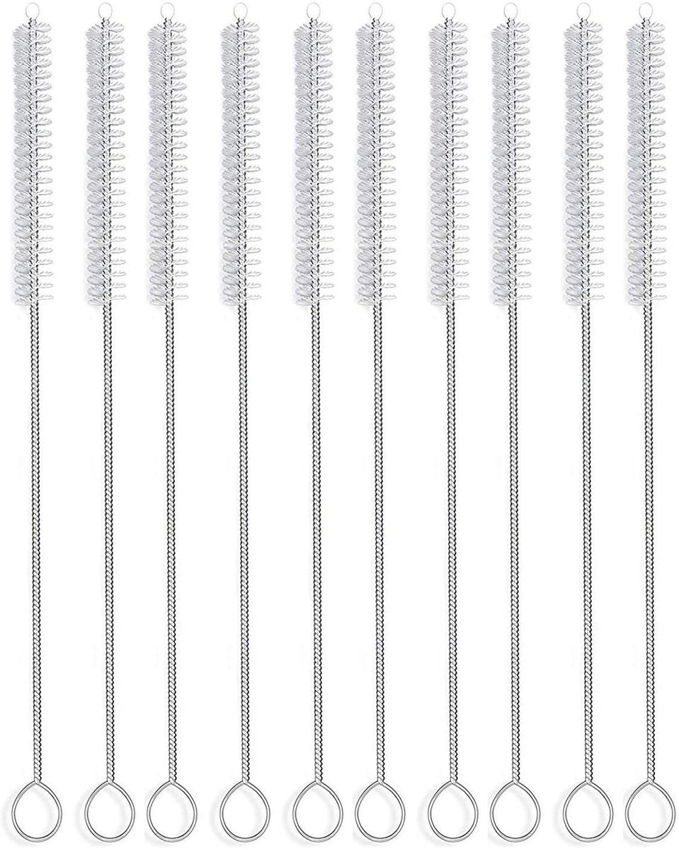 Tube Cleaning Brushes: Perfect For Lab Tubes, Auto Parts, Bottles & Pipes!  - Temu